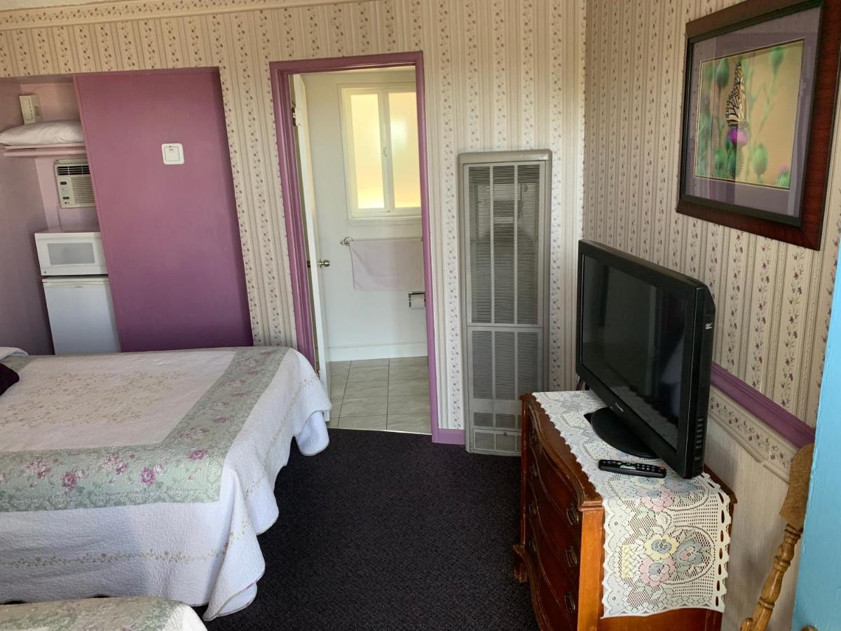 וירג'יניה סיטי Sugarloaf Mountain Motel מראה חיצוני תמונה
