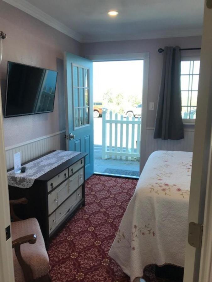 וירג'יניה סיטי Sugarloaf Mountain Motel מראה חיצוני תמונה