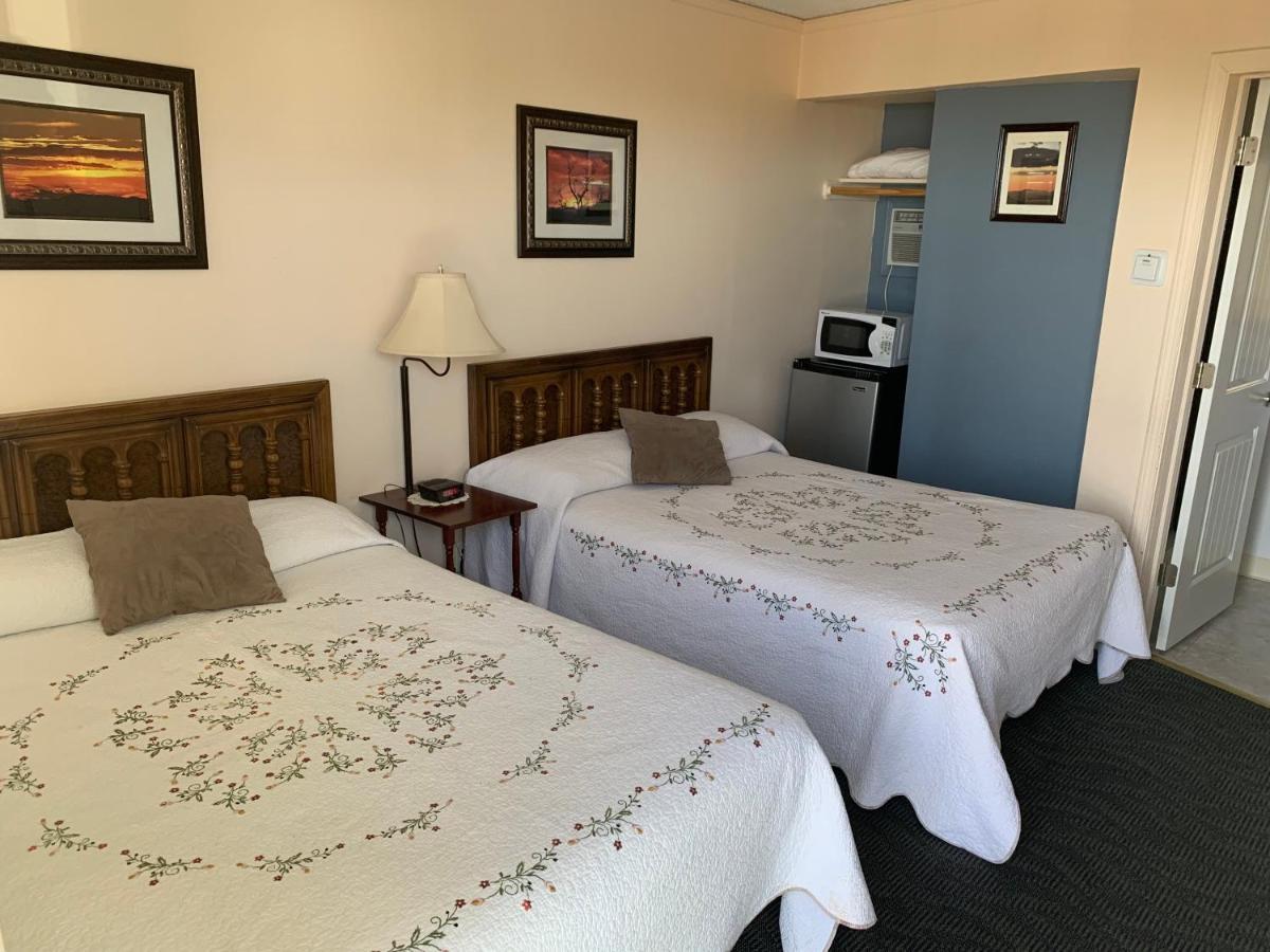 וירג'יניה סיטי Sugarloaf Mountain Motel מראה חיצוני תמונה