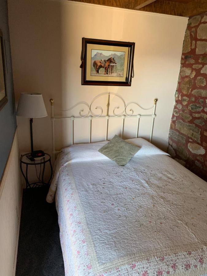 וירג'יניה סיטי Sugarloaf Mountain Motel מראה חיצוני תמונה