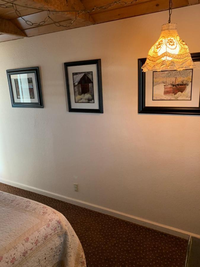 וירג'יניה סיטי Sugarloaf Mountain Motel מראה חיצוני תמונה