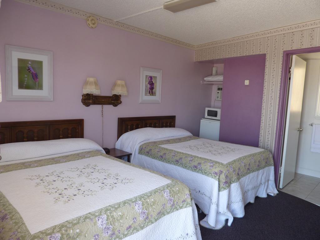 וירג'יניה סיטי Sugarloaf Mountain Motel חדר תמונה