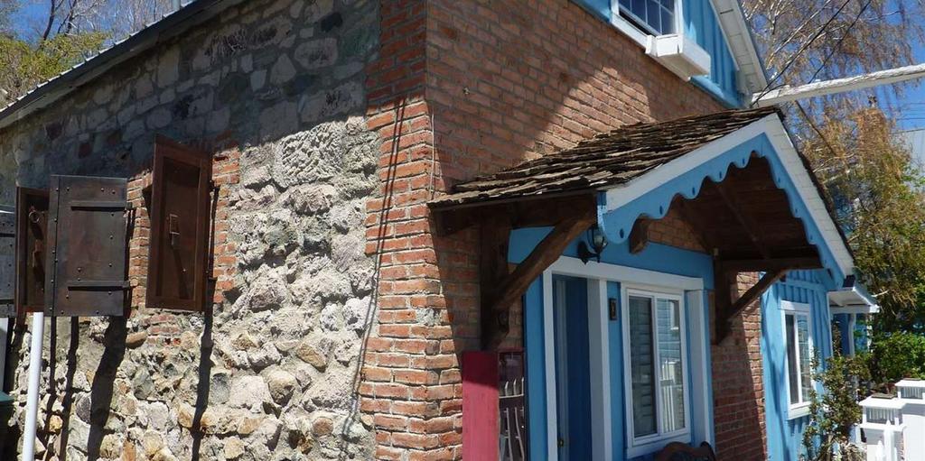 וירג'יניה סיטי Sugarloaf Mountain Motel מראה חיצוני תמונה
